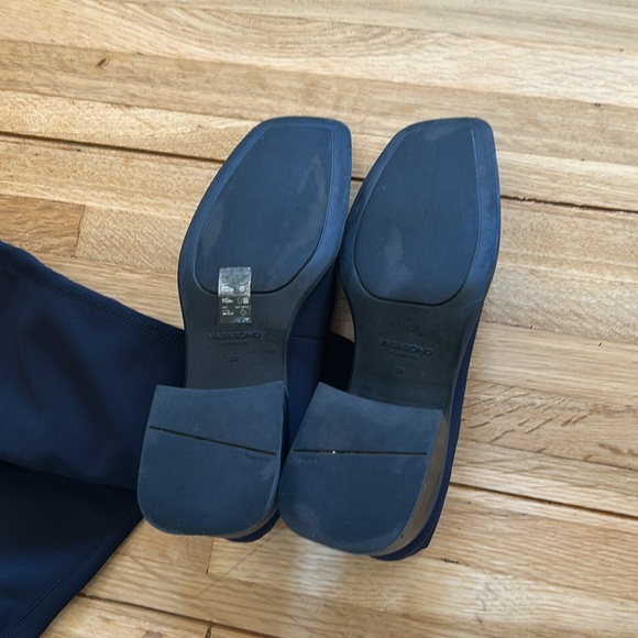 Blanca Vagabond Over the knee boot - Picture 14 of 14